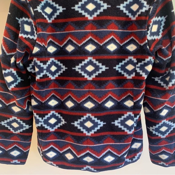 • [Amazon] Aztec 1/4 Zip Fleece • - Picture 8 of 9